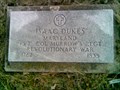 Image for Isaac Dukes