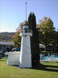 Image for White Mountain Lighthouse
