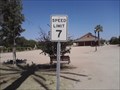 Image for 7 MPH - Sahuaro Ranch Park - Glendale AZ