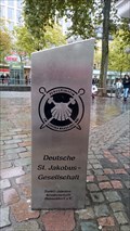 Image for Historical / Information Markers - Bonn city center, NRW, Germany