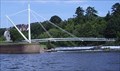 Image for Miller’s Crossing Bridge, Exeter, Devon UK