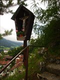 Image for Wegkreuz Arzl im Pitztal - Tirol, Austria