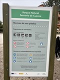 Image for Parque natural Serranía de Cuenca (entrance to Ciudad Encantada) - Cuenca, Castilla La Mancha, España