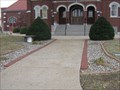 Image for St. Johns Evangelical UCC Church Brick Walkways - Mehlville, MO