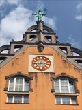 Image for Ehemaliges Hauptpostamt - Lindau, Bayern, Germany
