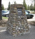 Image for Site of Mill Creek School Dist 355, Edmonton, AB