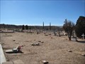 Image for High Street Cemetery - Benson, AZ
