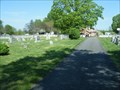 Image for Unionville Cemetery, Unionville, VA