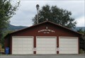 Image for Rutherford Fire Department - Rutherford, CA