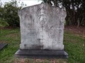 Image for Samuel Otis Sexton - Slaughter Cemetery - Rodessa, LA