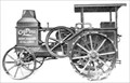 Image for Rumley Oilpull at Antique Powerland