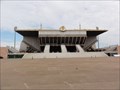 Image for Phnom Penh National Olympic Stadium—Phnom Penh, Cambodia.
