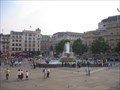 Image for Trafalgar Square, London, United Kingdom