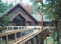 Image for Michigan Forest Visitor Center and Logging Museum