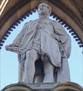Image for Albert Prince Of Saxe Coburg And Gotha - Manchester, UK