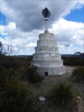 Image for Bald Trig, Clarence NSW.