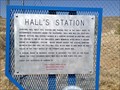 Image for Hall's Station - Dayton, NV