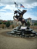 Image for Unity Rider, Osoyoos, BC