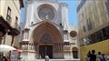 Image for Catedral de Santa Tecla de Tarragona - España