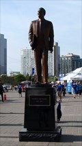 Image for EDWARD S. "TED" ROGERS - Toronto, Ontario