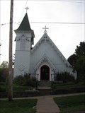 Image for Christ Episcopal Church – Bayfield, WI