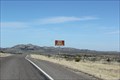 Image for Sierra Madera Astrobleme -- US 385 S of Fort Stockton, Pecos County TX