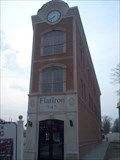 Image for Flat Iron - Milford, MI