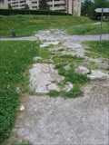 Image for Roman Road "The Poenine Way" - Martigny