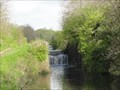 Image for Tewitfield Lock 3 - Lancaster Canal (Northern Reaches - in water) - Tewitfield, UK