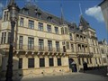 Image for Luxembourg City, Luxembourg