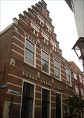 Image for The Latin School - Leiden (NL)