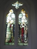 Image for St John the Baptist -Chelveston-  Northants