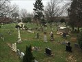 Image for St. Mary's Cemetery - Alexandria, VA