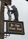 Image for Ye Olde Black Bear - High Street, Tewkesbury, Gloucestershire, UK.
