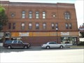 Image for Fournet Block - Crookston Commercial Historic District - Crookston MN