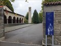Image for Friedhof Feldli - St Gallen, Switzerland