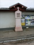 Image for Wayside shrine - Chocen, Czech Republic