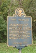 Image for Fort Wilbourn