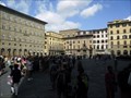 Image for Piazza della Signoria - Florence, Italy