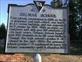 Image for 41 8 - Delmar School - Saluda County, SC