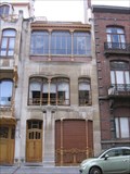 Image for Horta House - Brussels