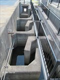Image for Charles River New Dam Fish Ladder - Boston, MA