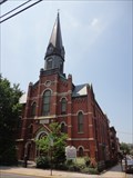Image for St. Matthew Trinity Lutheran Church - Hoboken, NJ