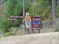 Image for Sequest State Park Smokey the Bear