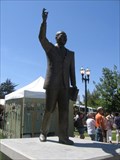 Image for Martin Luther King Jr. - Stockton, CA