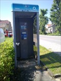 Image for Payphone Nevren, Czech Republic, EU