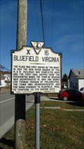 Image for Bluefield Virginia