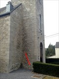 Image for IGN Pt de mesure: Oc54 Église de Sovimont - Sovimont - Belgique