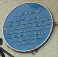 Image for Regal Cinema, Tenbury Wells, Worcestershire, England