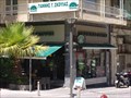 Image for Starbucks on 25th August street - Heraklion, Greece
